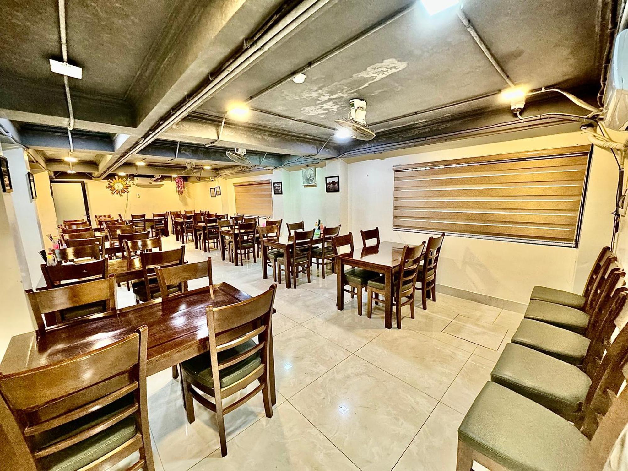 Sunflower Catba Hotel Dong Khe Sau Exteriör bild