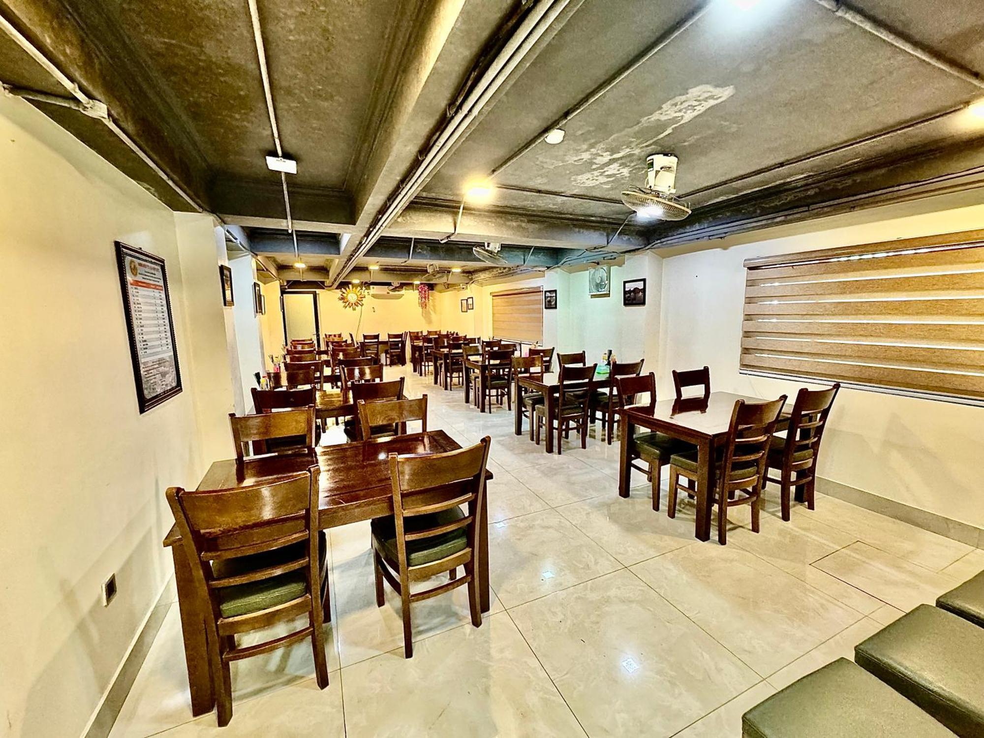 Sunflower Catba Hotel Dong Khe Sau Exteriör bild